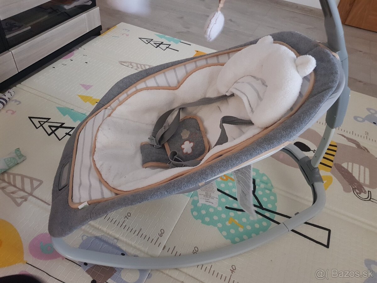 hojdacie kresielka - 2