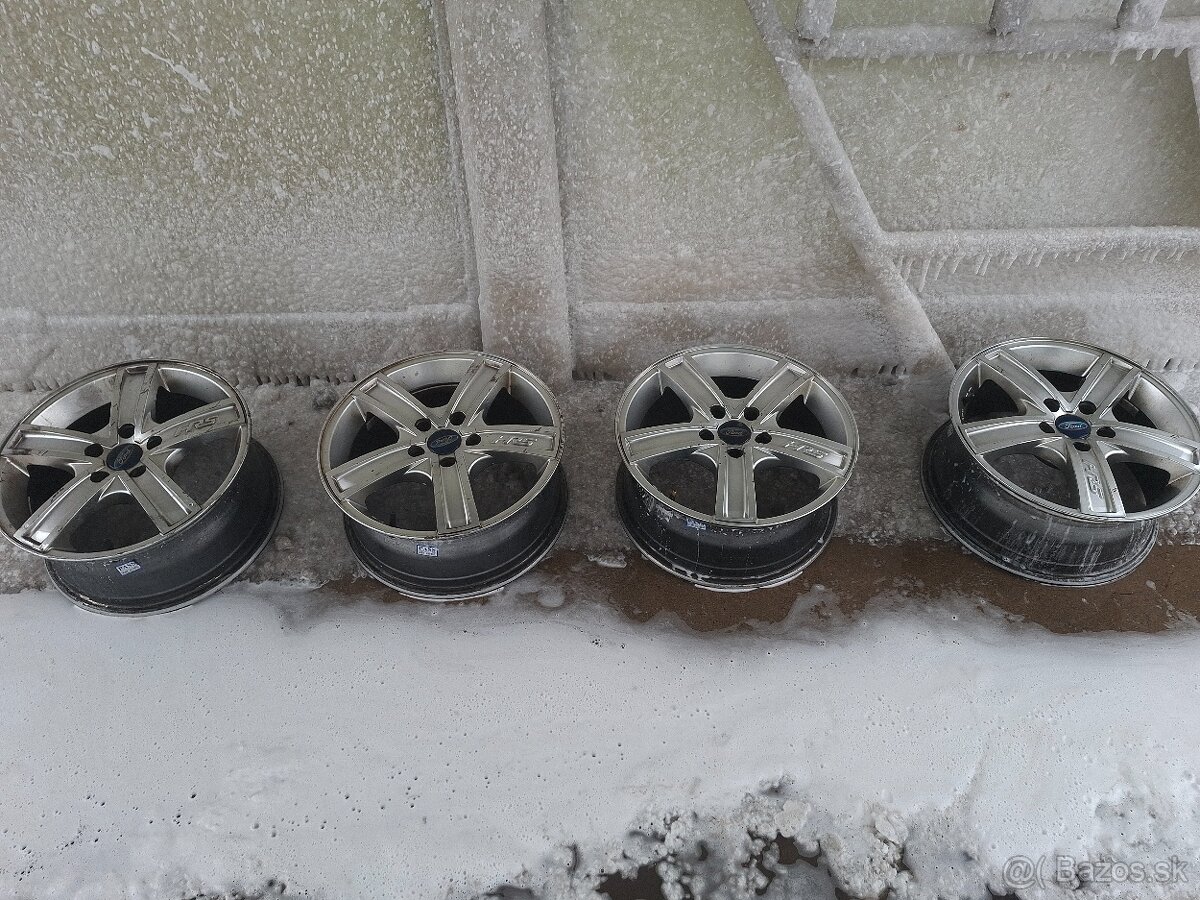 HRS Elektrony 5x108 R16 - 2