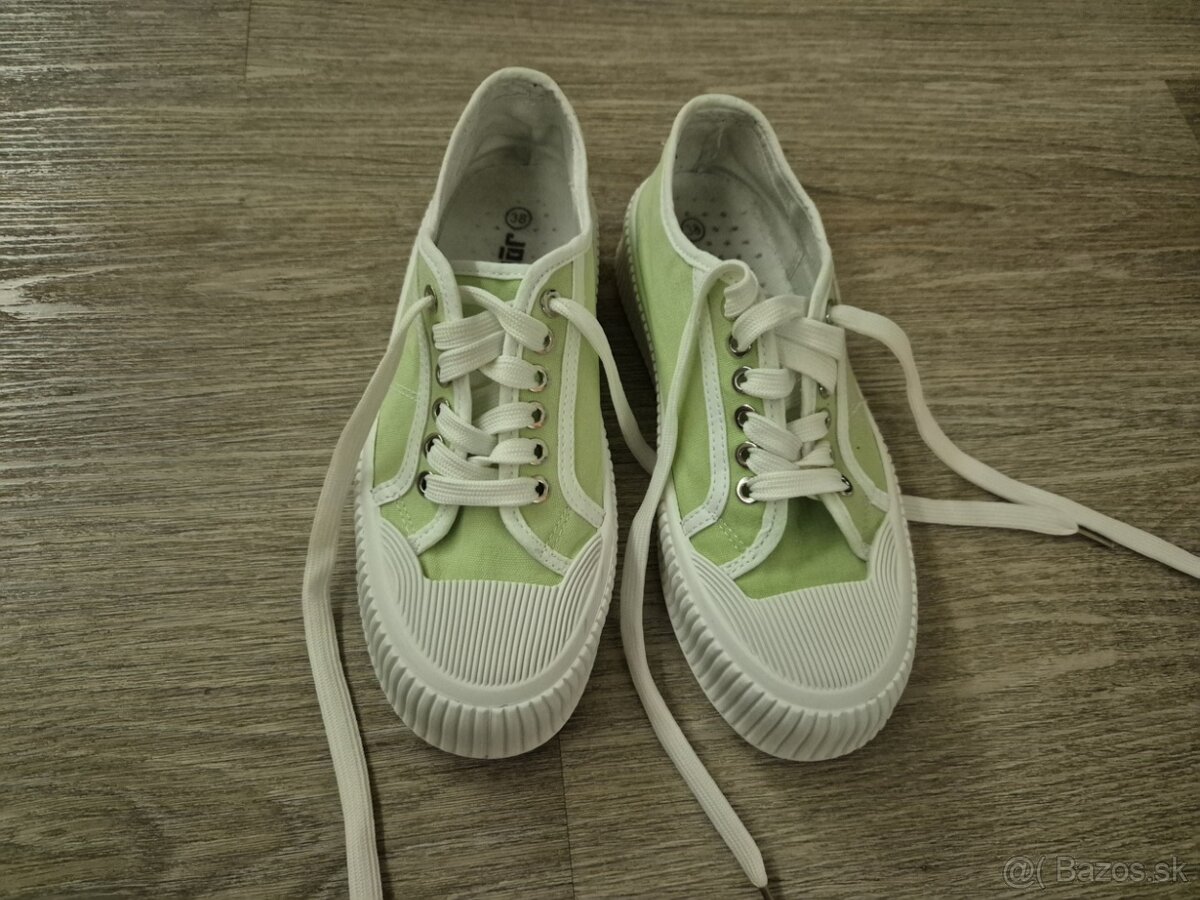 Tenisky, veľ. 38 - 2