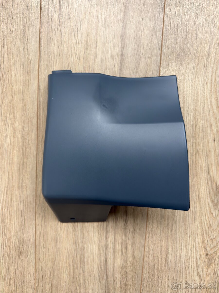 Rohová krytka predného blatníka - 2