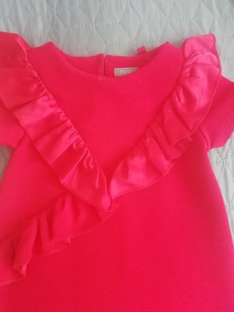 Predám Next šaty - 2