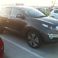 KaA SPORTAGE - 2