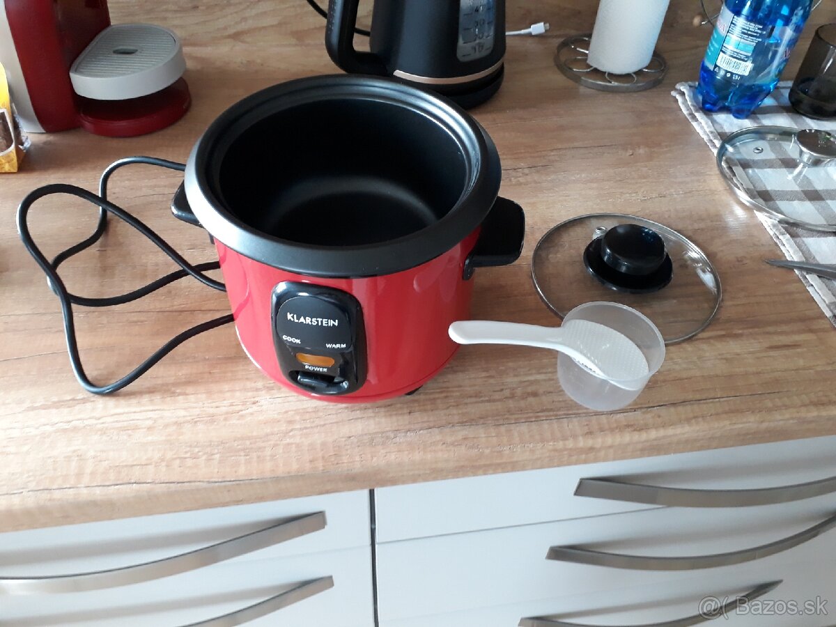 Ryžovar Klarstein - 2