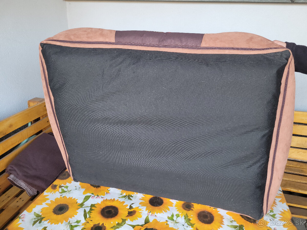 Pelech pre psa, veľký a malý - 2