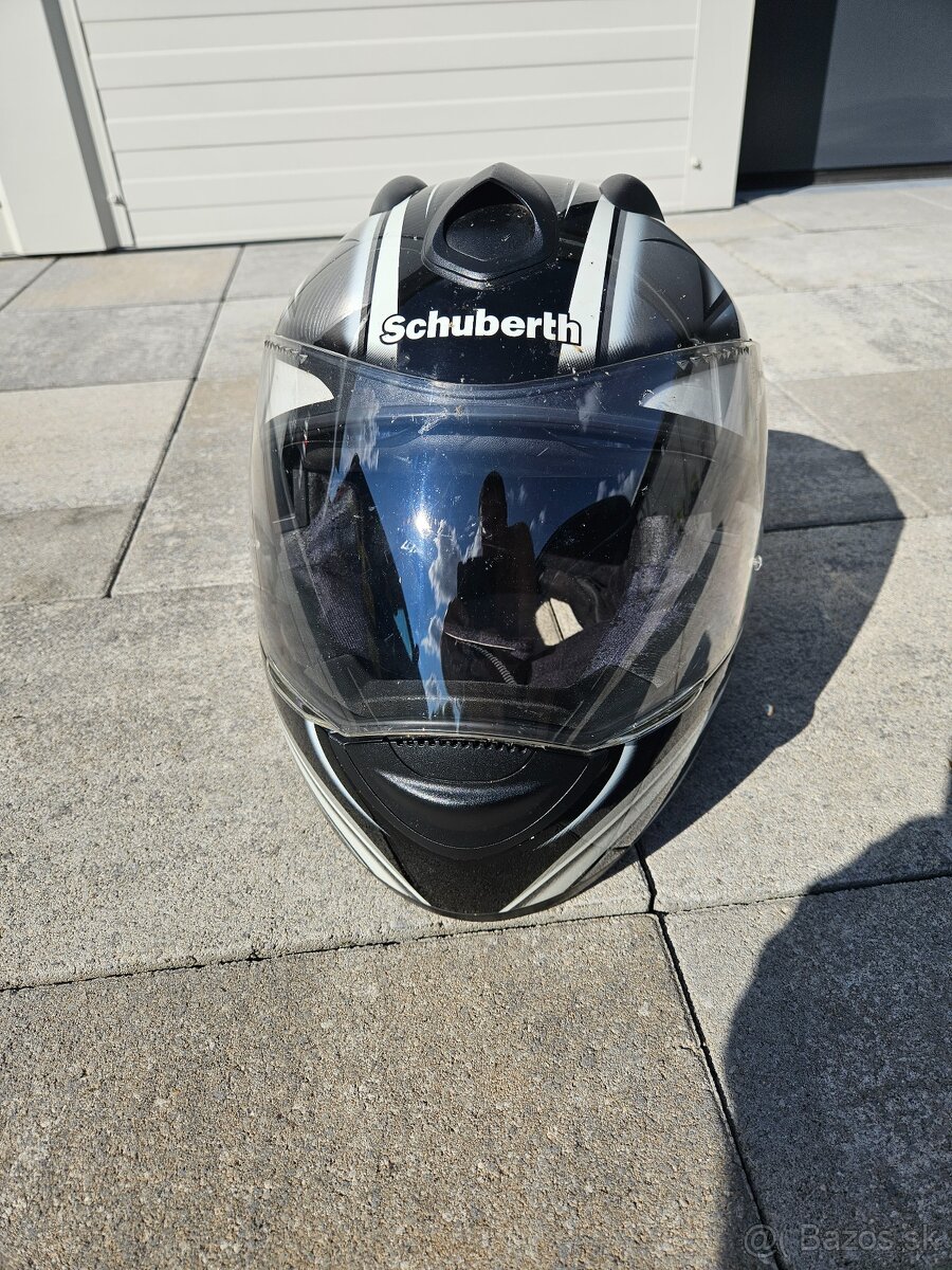 Prilba (helma) Schuberth S1 - 2