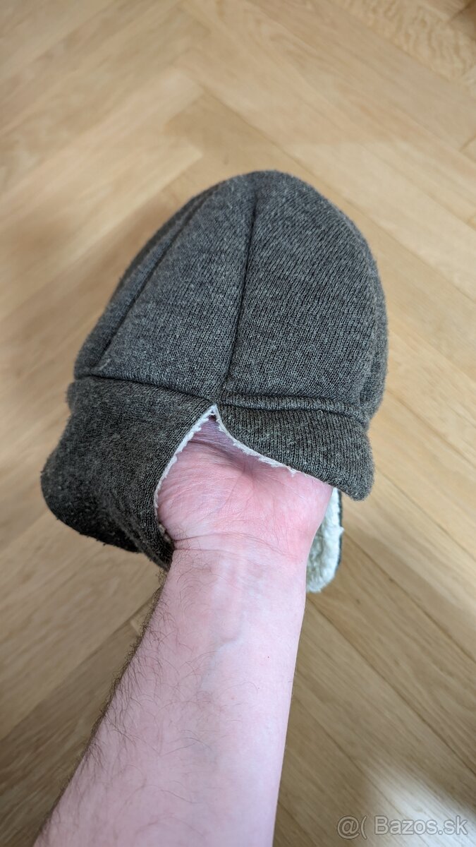 Predám Ribcap Bieber veľkosť Maxi - 2