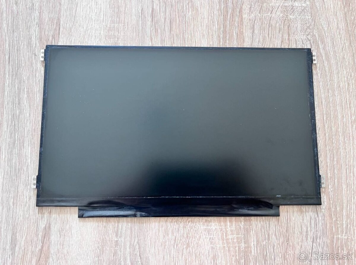 Predám obrazovku do notebooku 11,6"LED SLIM display - 2