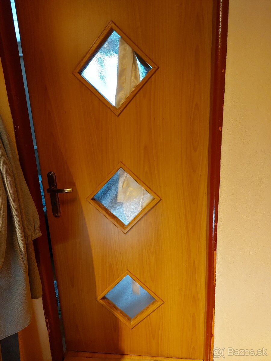 Dvere interierove - 2