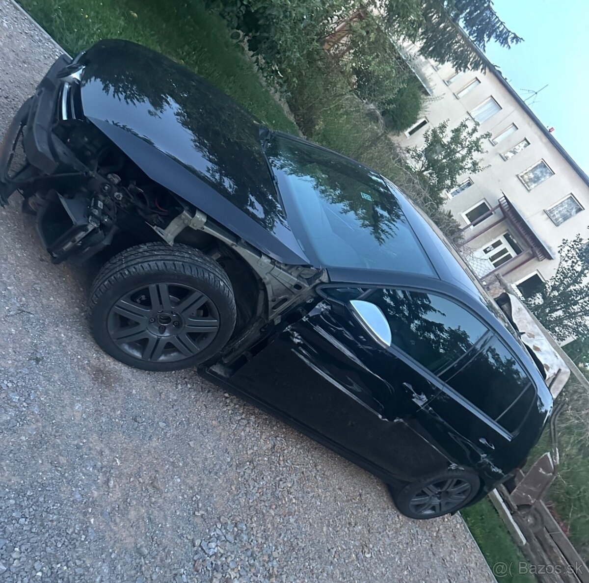 Golf VII R 2,0 TSI 221kW 300PS - 2