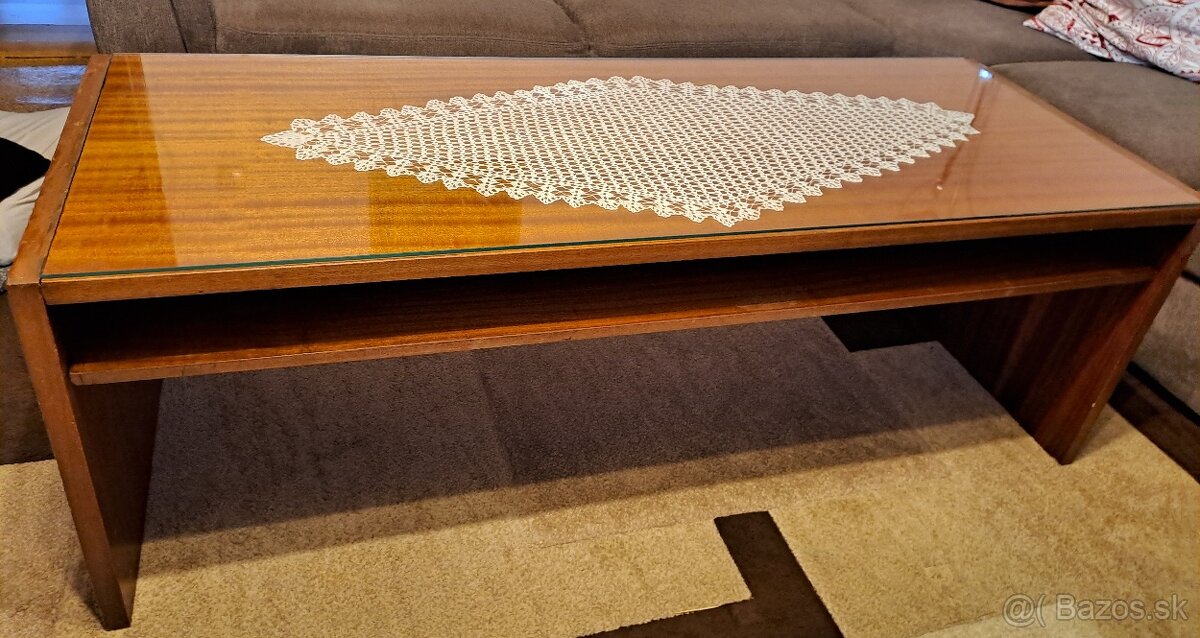 Konferenčný stolík - 2