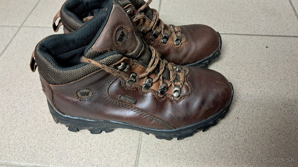 Obuv veľkosť 38 10€ - 2