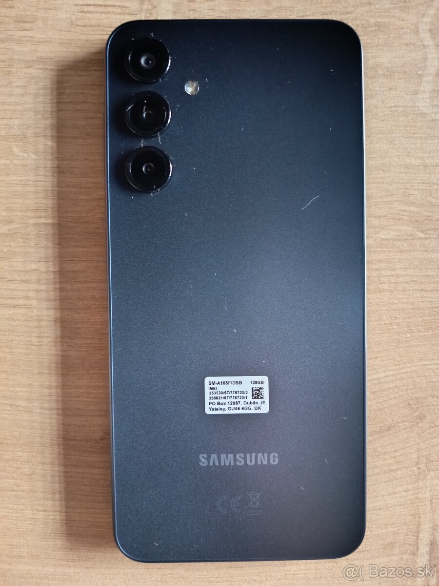 Samsung Galaxy A16 - 2