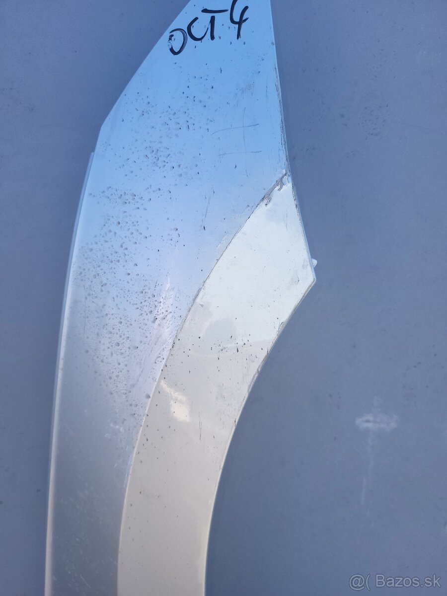 Skoda octavia 4 blatnik pravy predny - 2