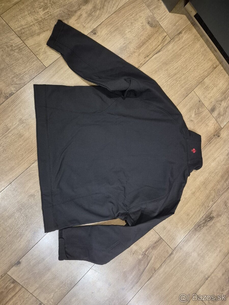 Pánska soft. bunda - 2