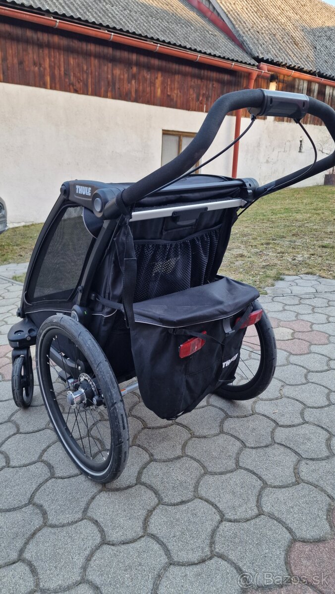 THULE chariot sport 1 - 2
