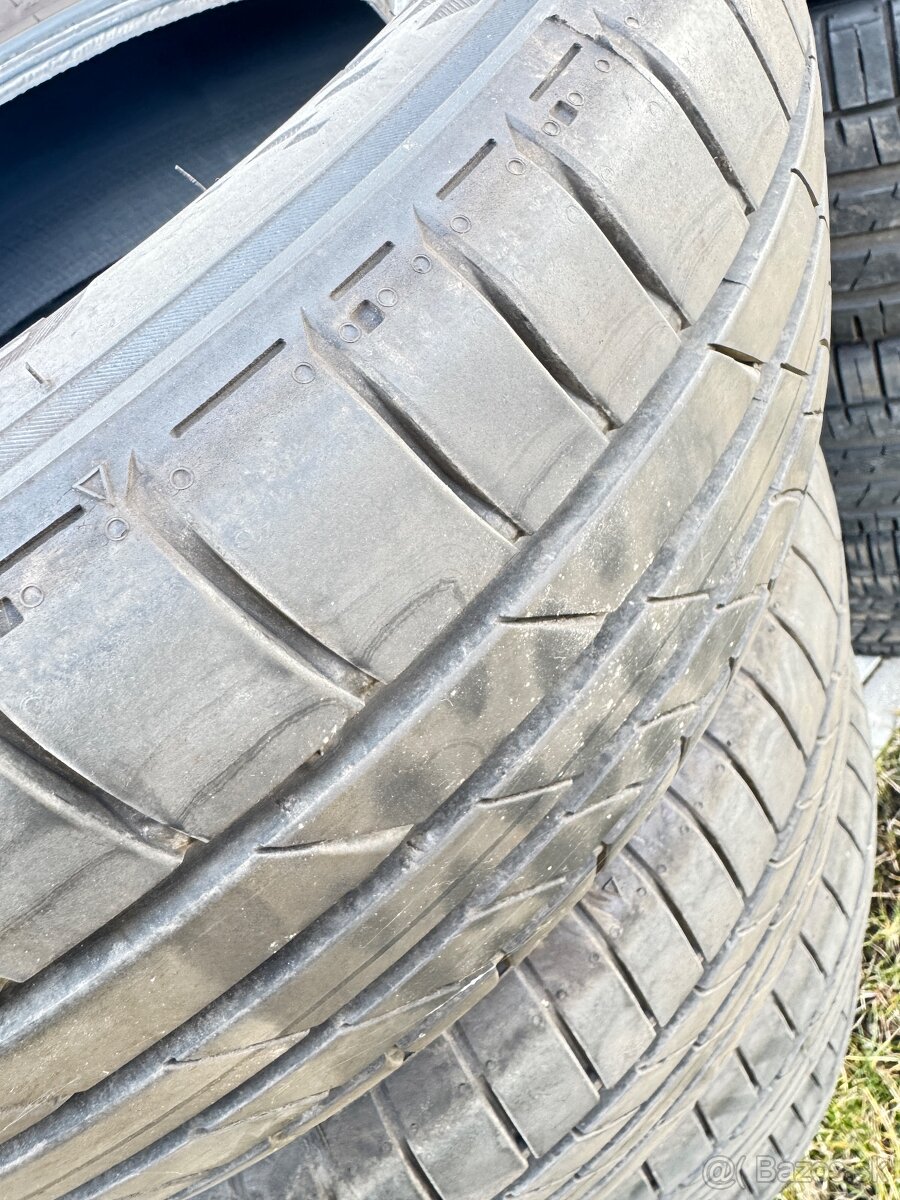 KUMHO 205/60 R16. 92V - 2