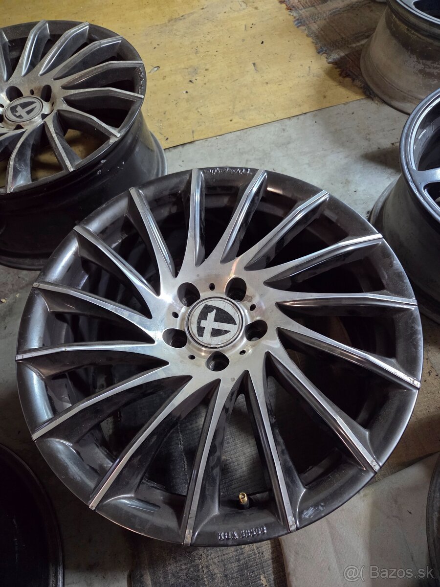 5x112 r18 tomason tn16 - 2