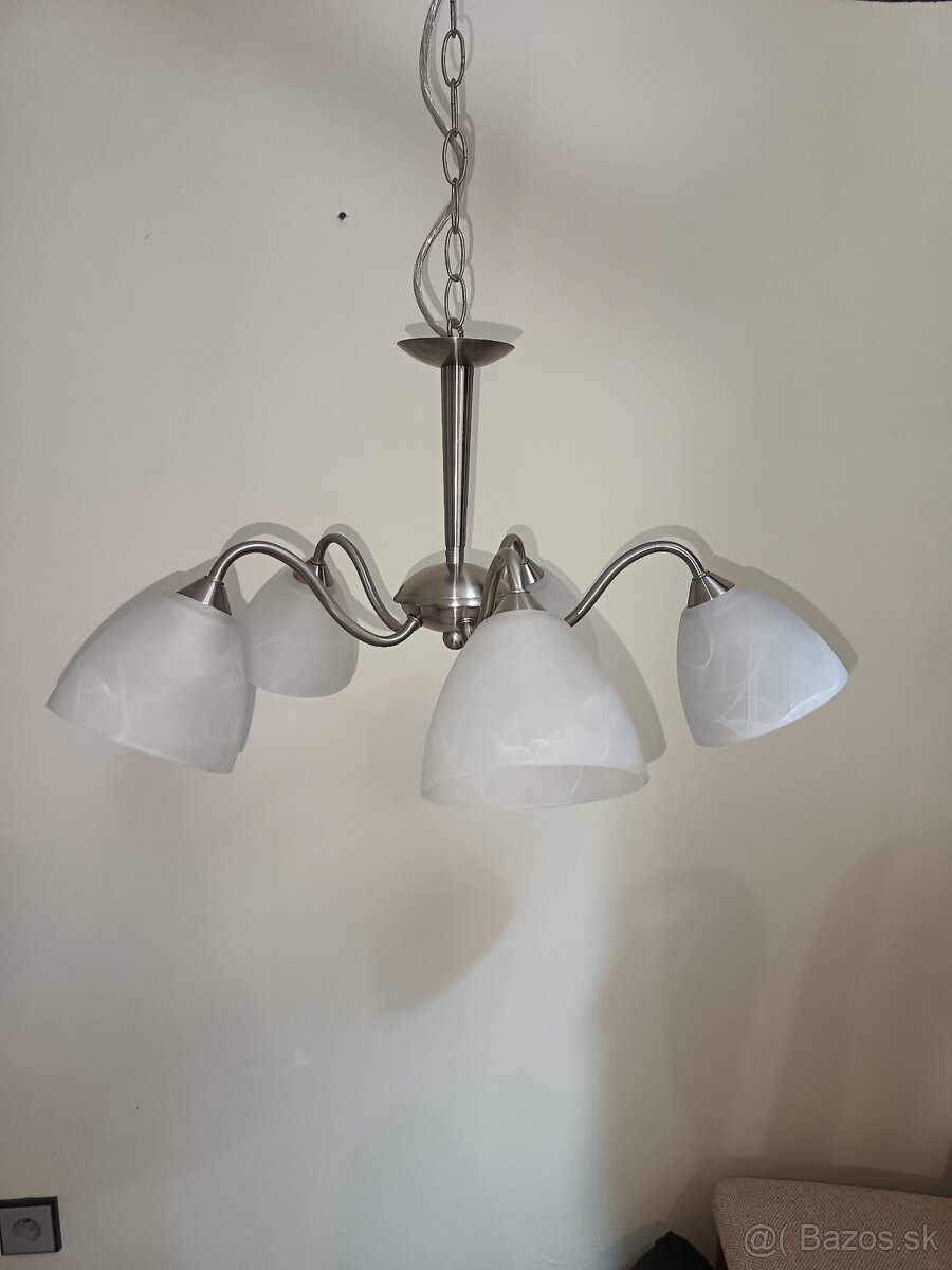 Luster na predaj - 2