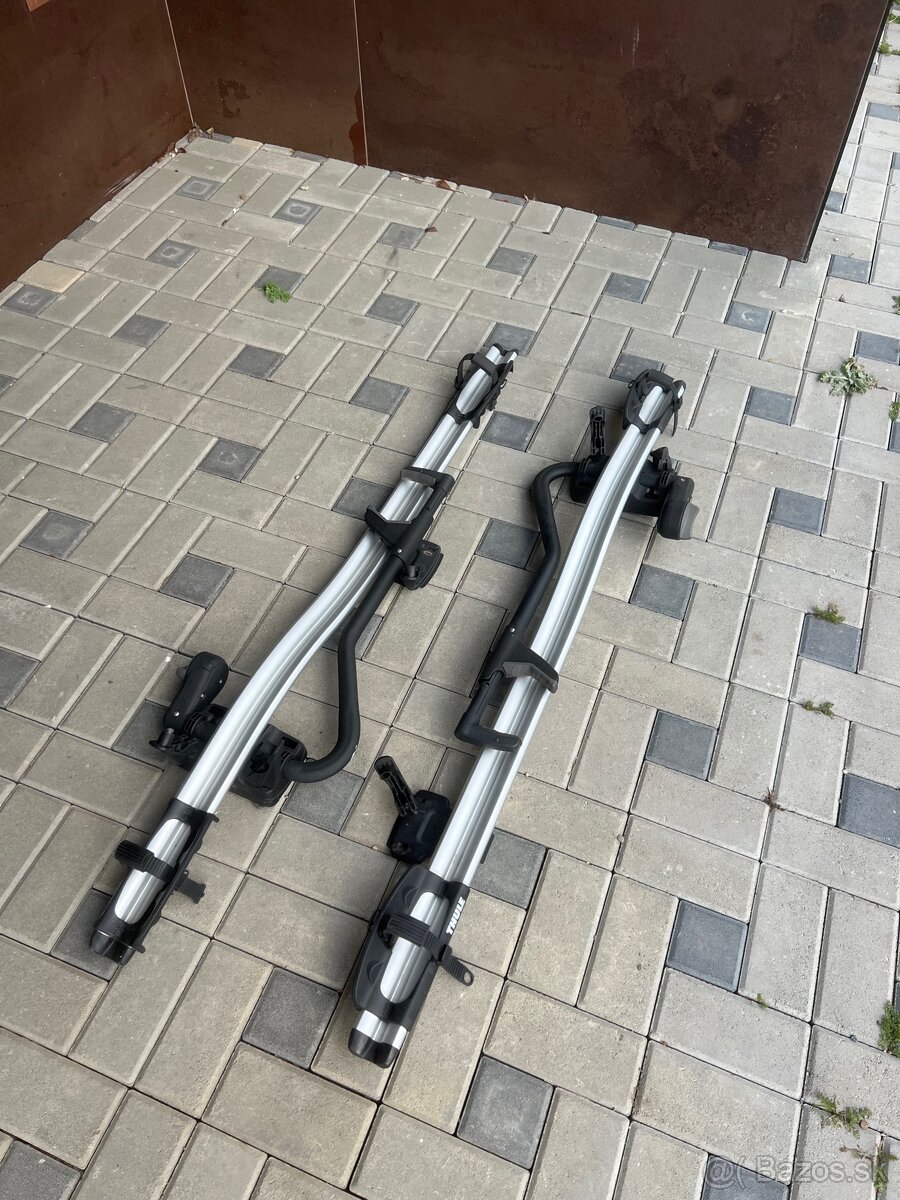 Thule ProRide 591 - 2