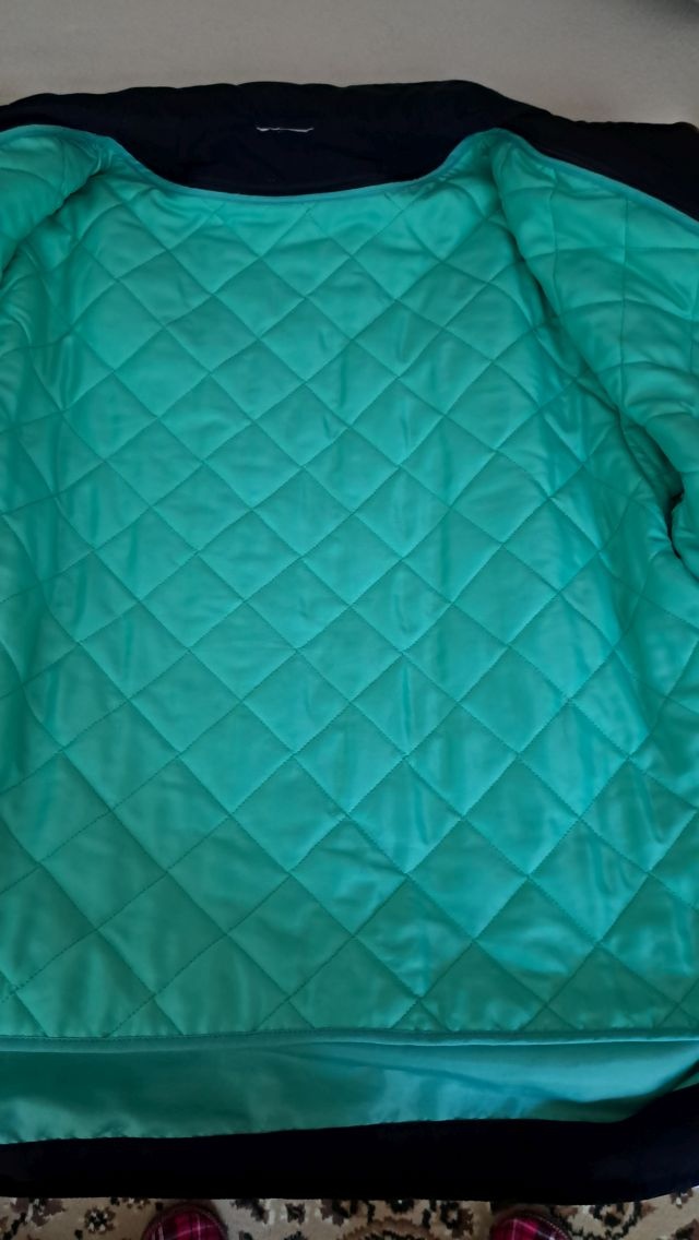 Zimná bunda veľ. XL - 2