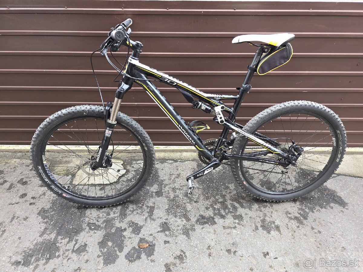 Kellys Wandal 30 S - 2