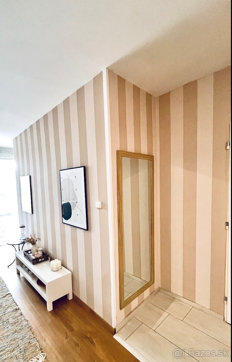 Krásny prerobený 1,5 izbový byt - 2