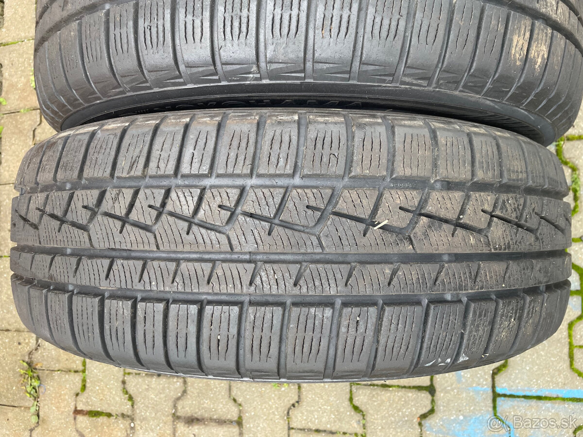 225/60 R17 Yokohama (zimné) - 2