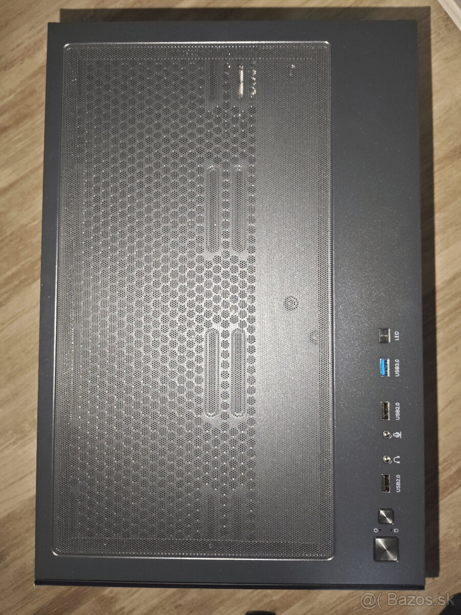 Herny PC 1080p aj 1440p - 2