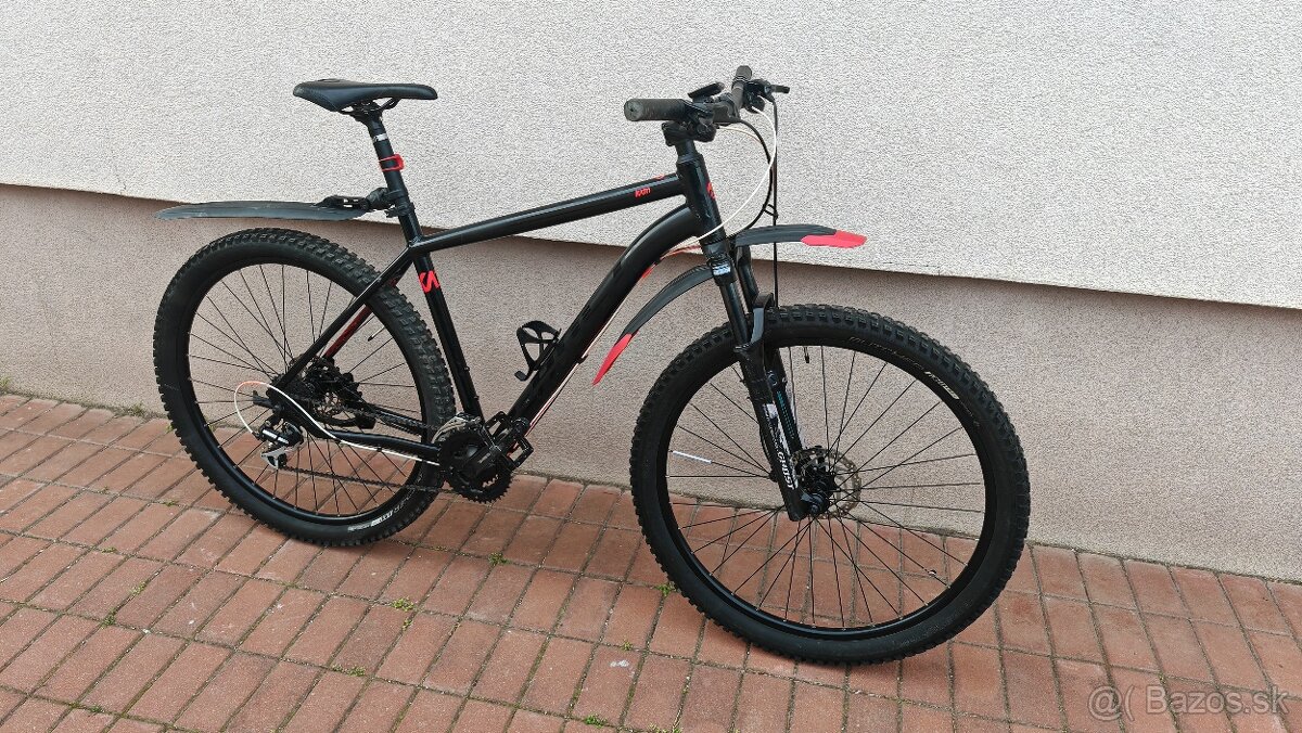 Ghost Kato XL/29 - 2