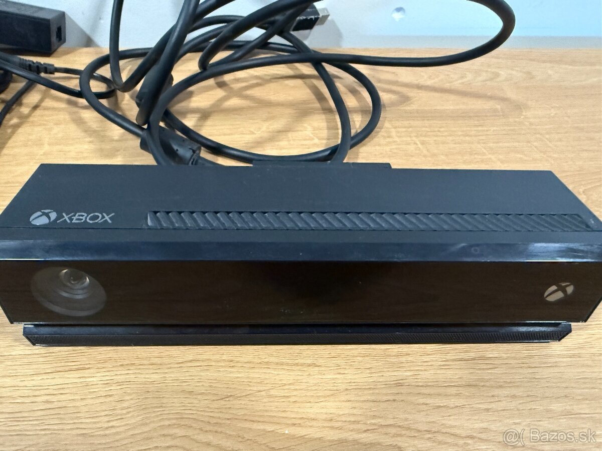 Predam Kinect pre XBOX One - 2