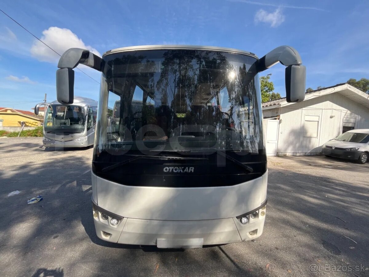 Otokar Vectio Euro 5 - 2