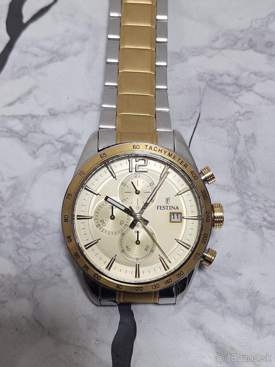 Festina F16761 - 2