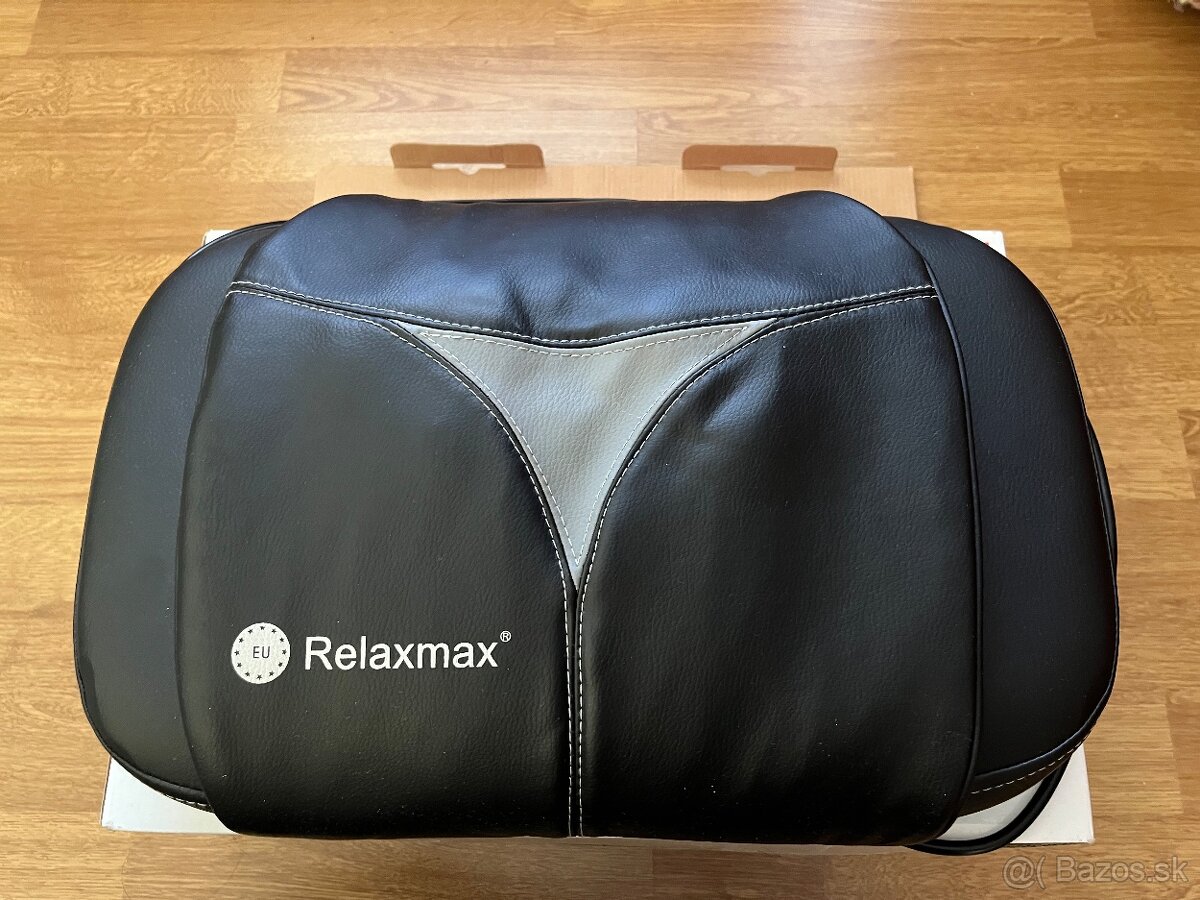 Relaxmax®️ REHABILITAČNÍ POLŠTÁŘ - 2