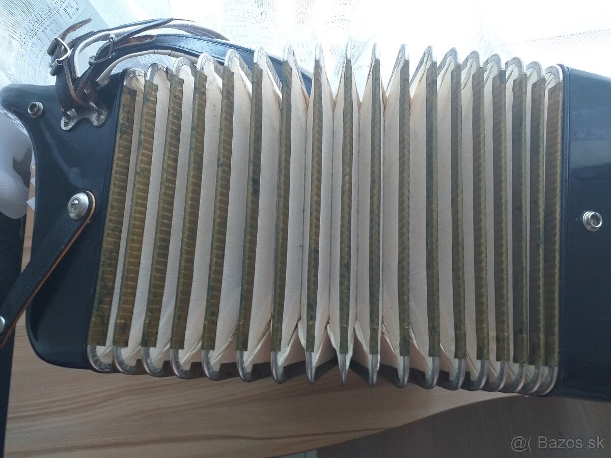 Hohner Ouverture - 2