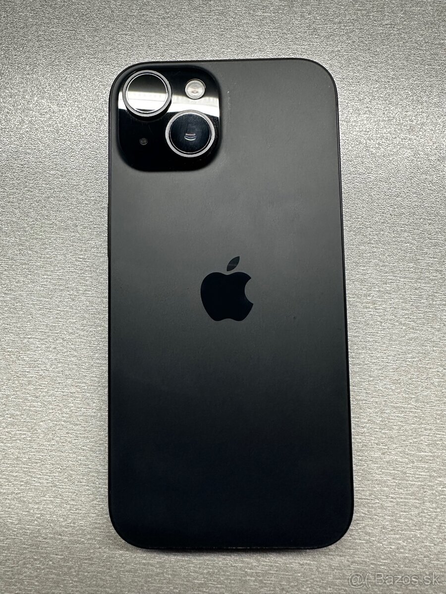 Predám iPhone 15 256gb - 2