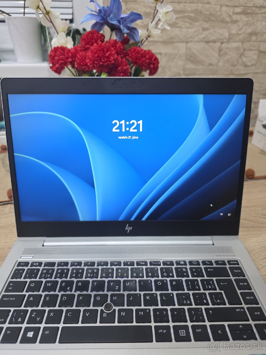 HP EliteBook 840 G5 - 2