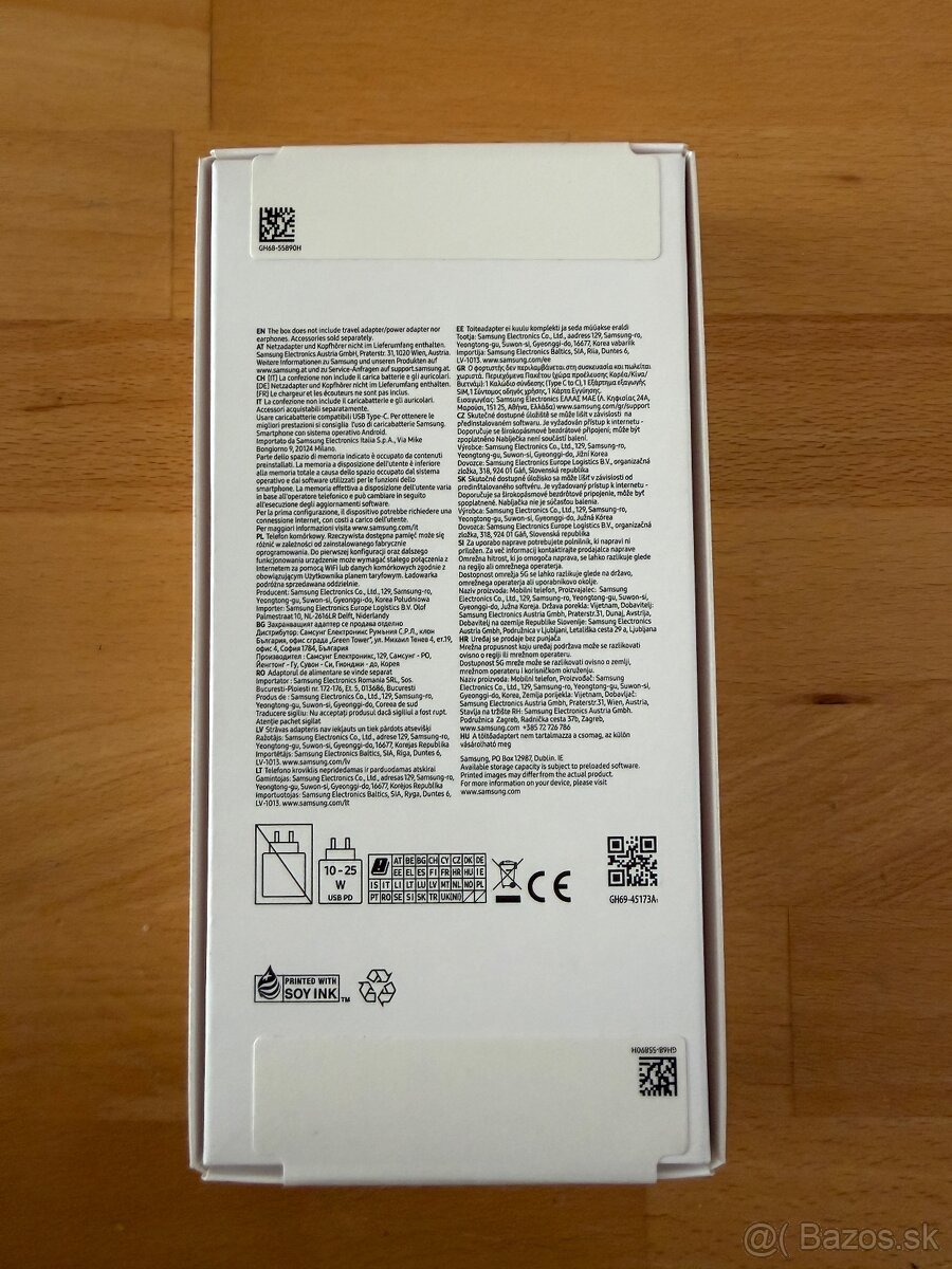 Samsung galaxy a17 5g - 2