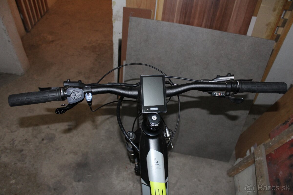 CTM E-BIKE - 2