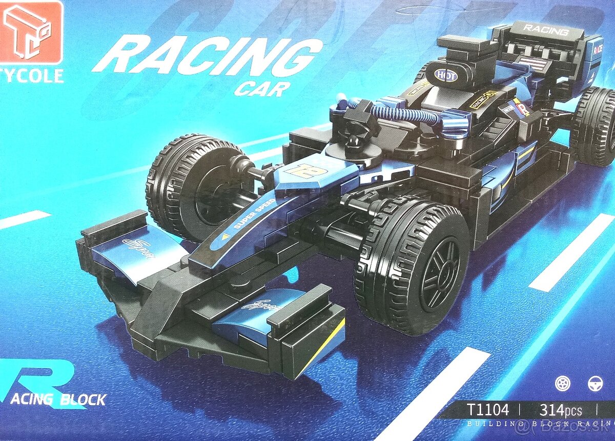modrá formula 12 - 2