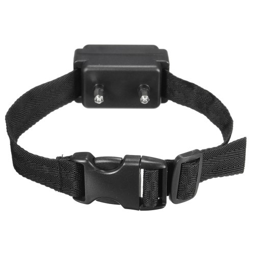 Elektrický ohradník pre psa iTrainer W227B Nabíjací - 2