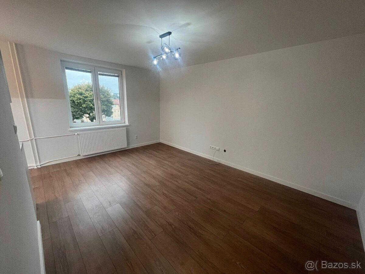 3 izb. byt na predaj, ul. Gorkého - 2