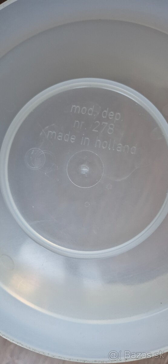 Shantala vedierko na kupanie - 2