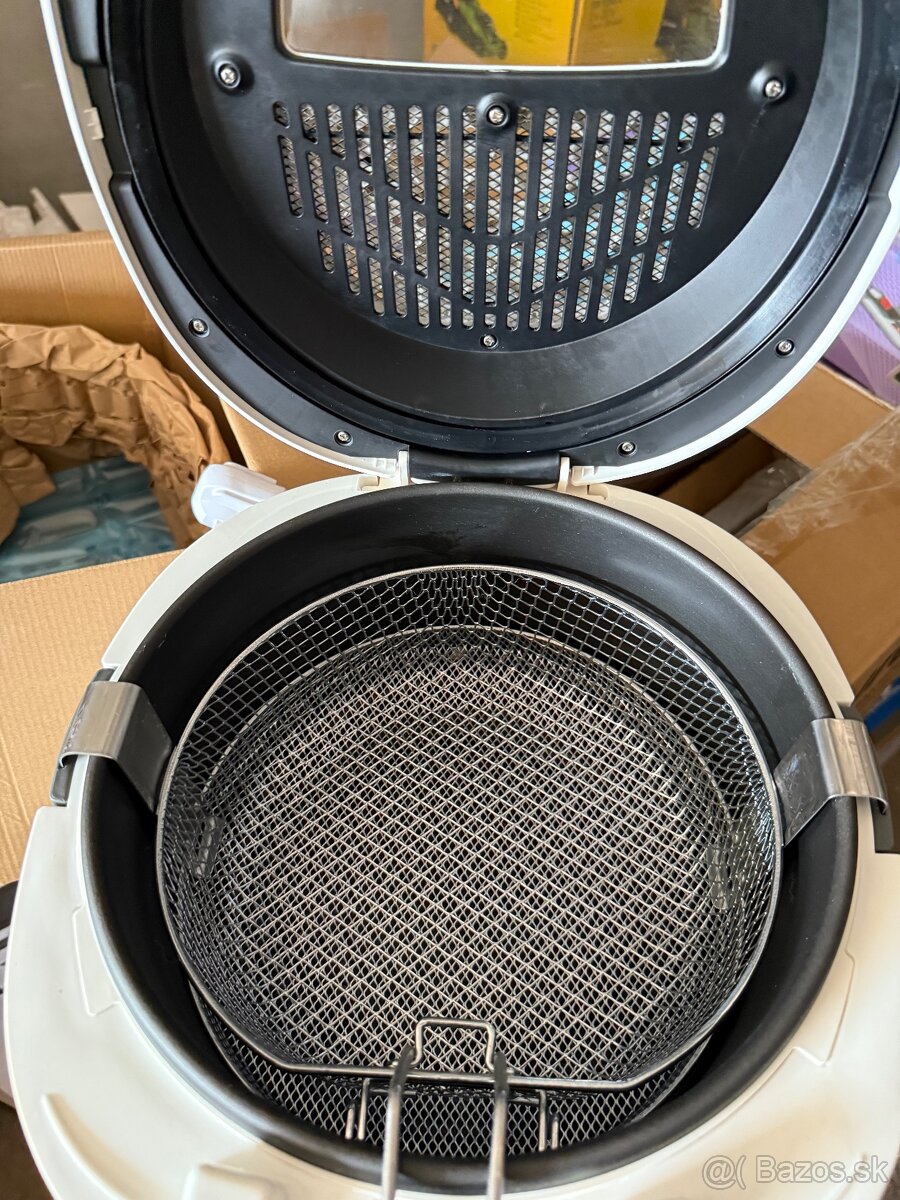 TEFAL FF162131 Fritéza - 2