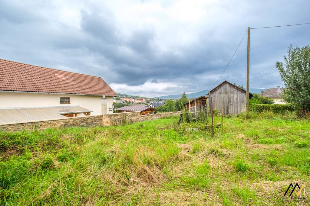 STAVEBNÝ POZEMOK, OBEC VÍŤAZ – PREŠOV - 2