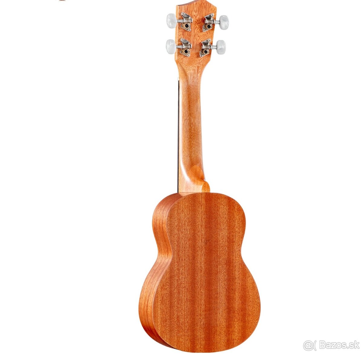 Predám ukulele Kai KSI-10 - 2