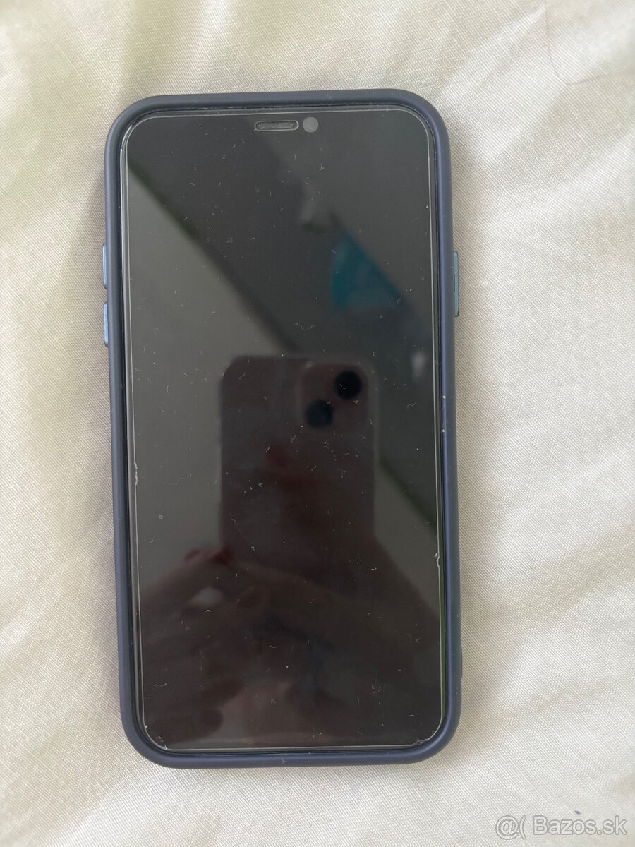 iPhone 11,128 GB čierny - 2