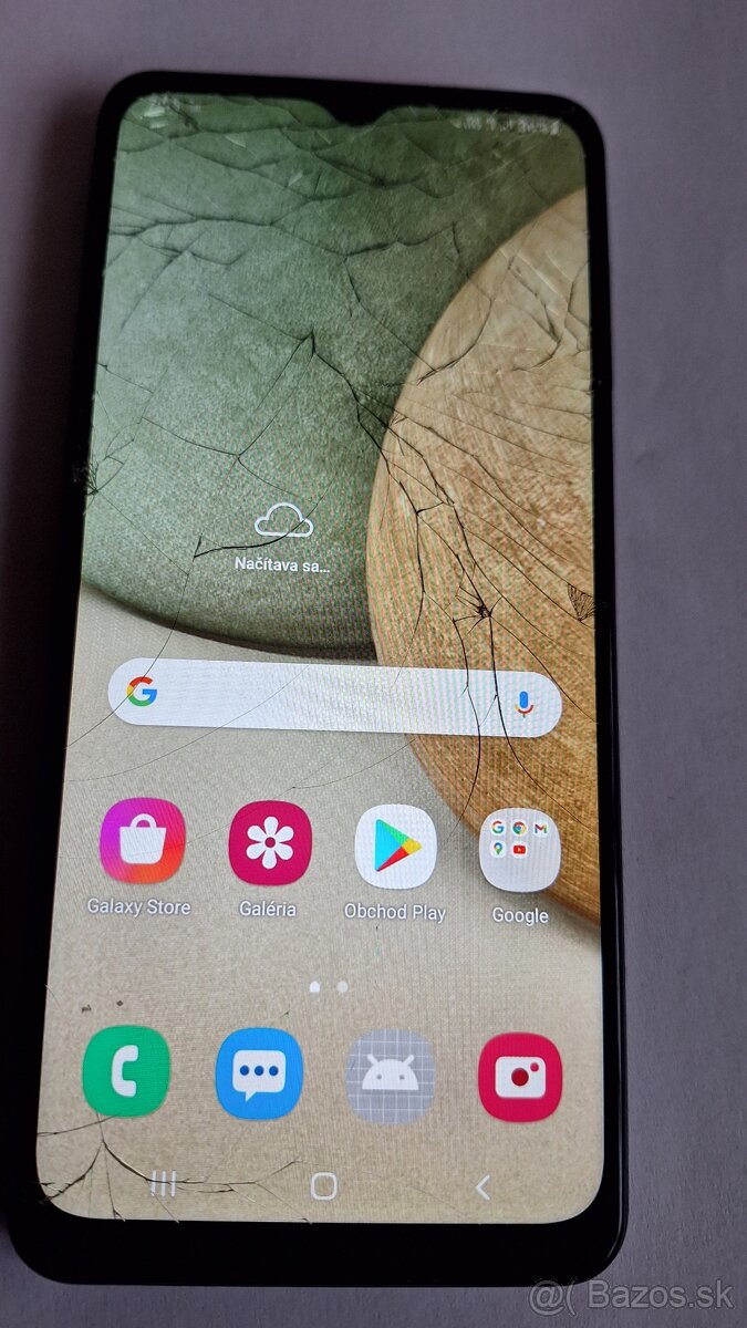 Samsung galaxy A12 3/32GB - 2
