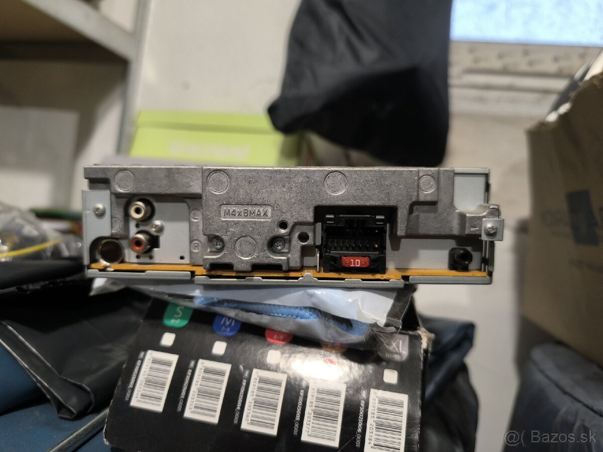 Predám mix vecí - 2