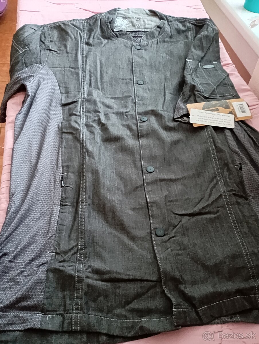 Pracovné oblečenie - 2