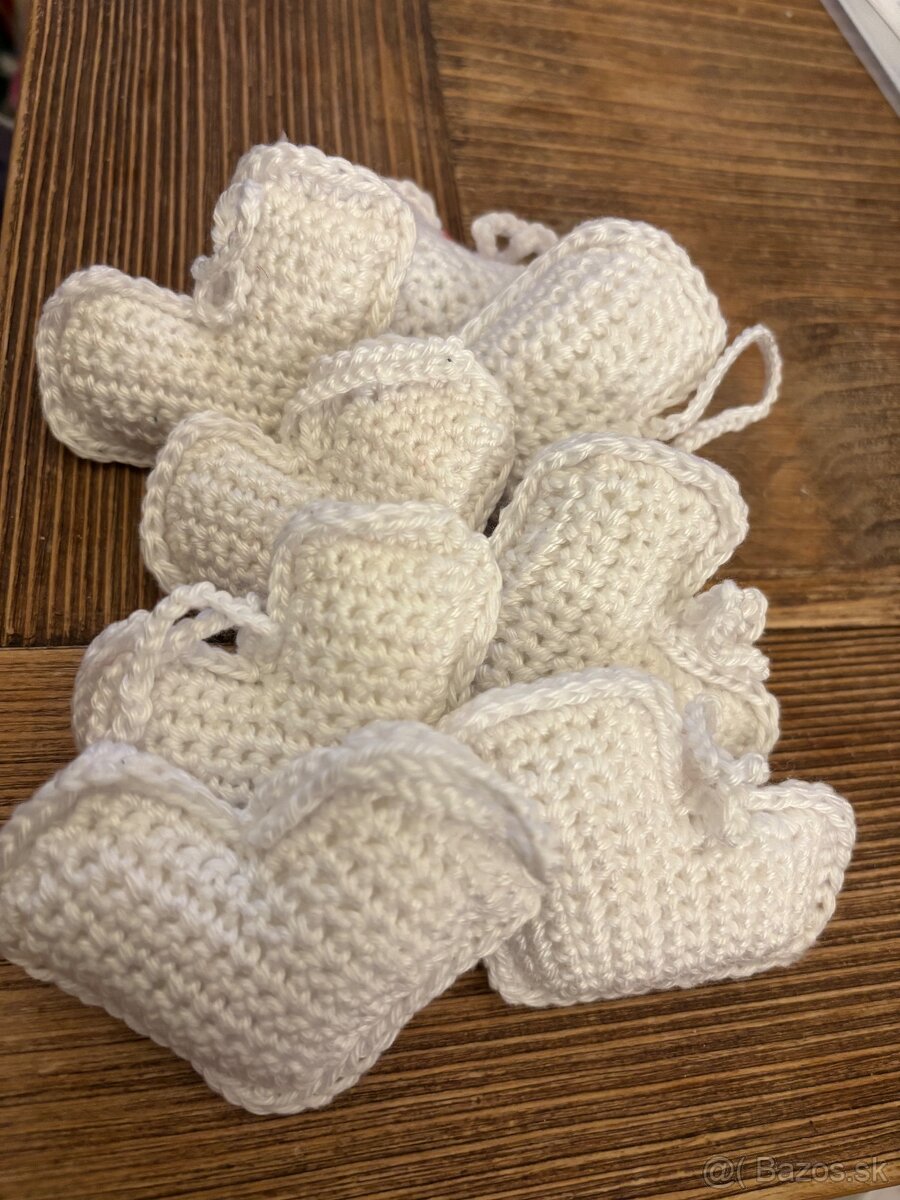 Vianočné ozdoby - 2